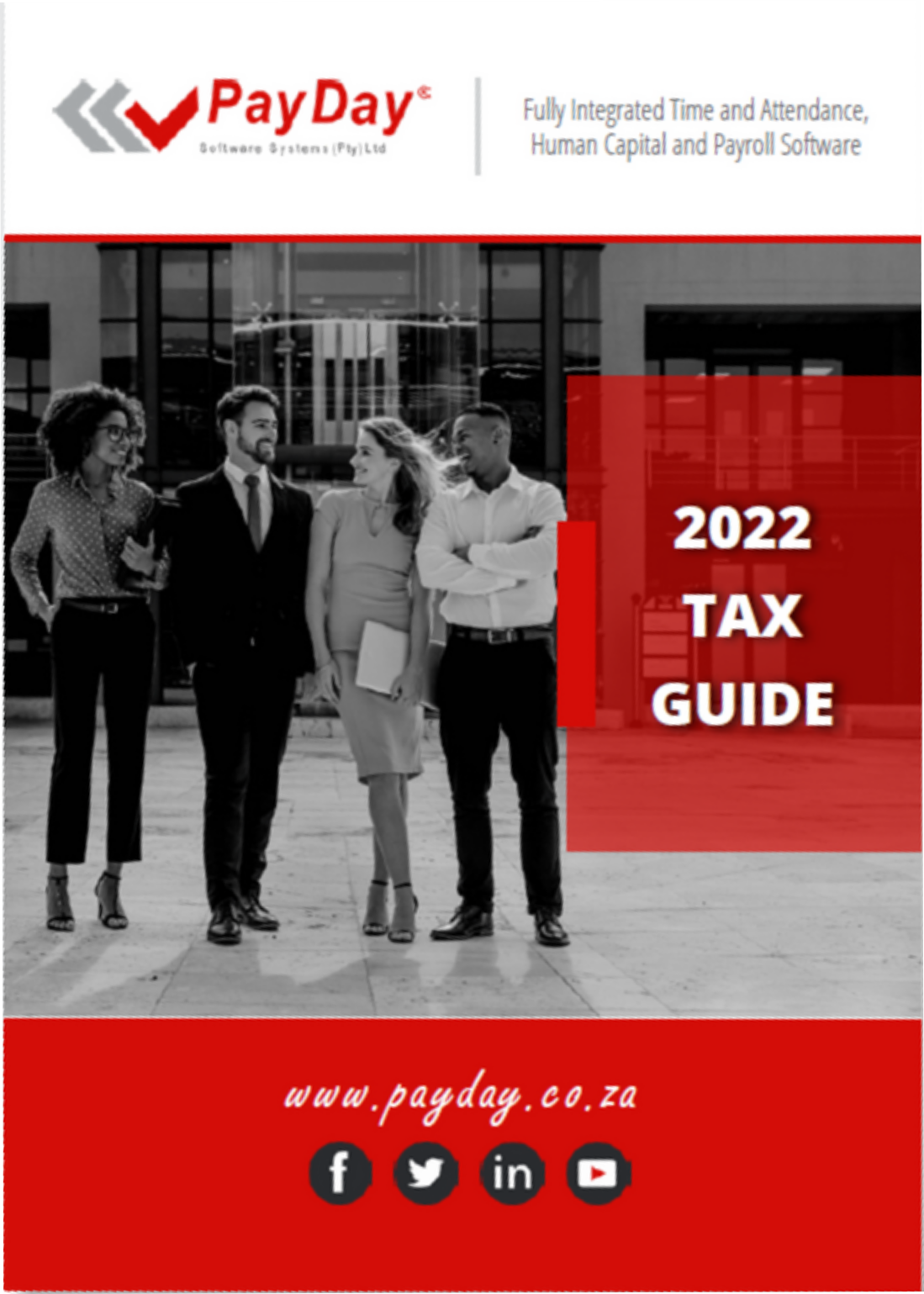 2022 tax guide