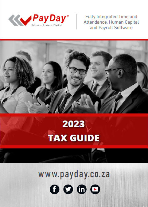 2023 Tax guide
