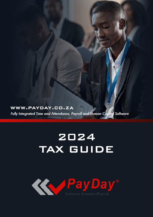 PayDay 2024 Tax Guide