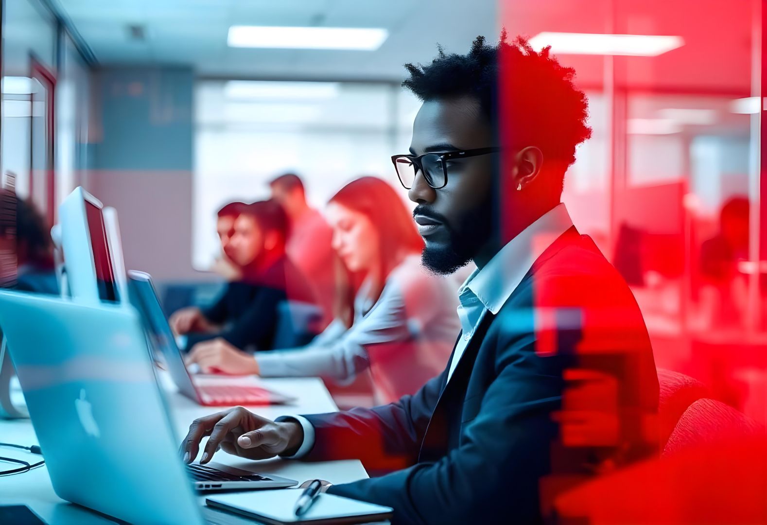 Payroll software