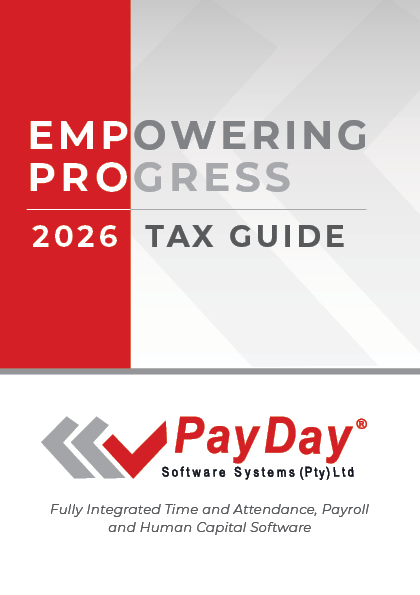 2026 Tax Guide